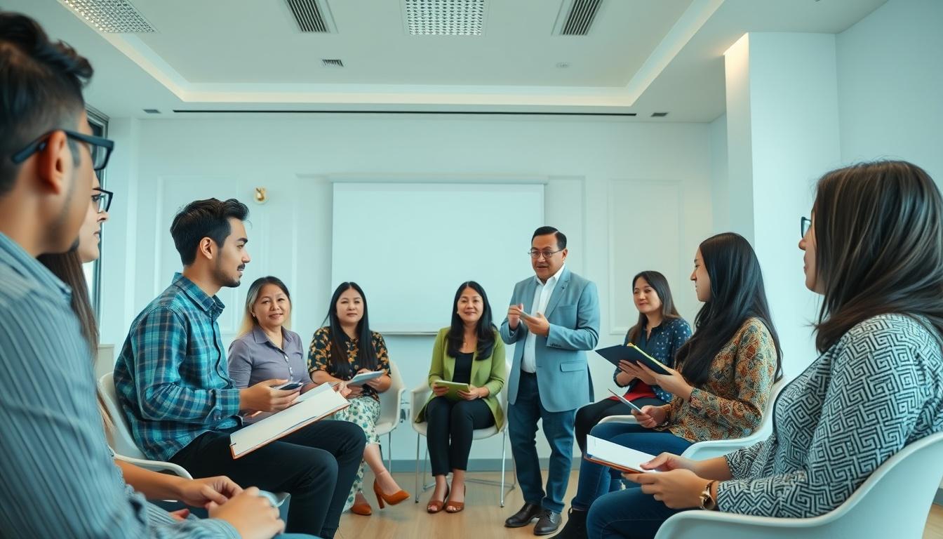 Learn Skills That Support Real Progress